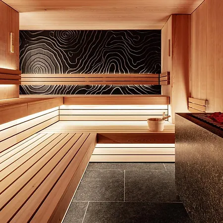Boutique Hotel Nives - Luxury & Design In The Dolomites-3
